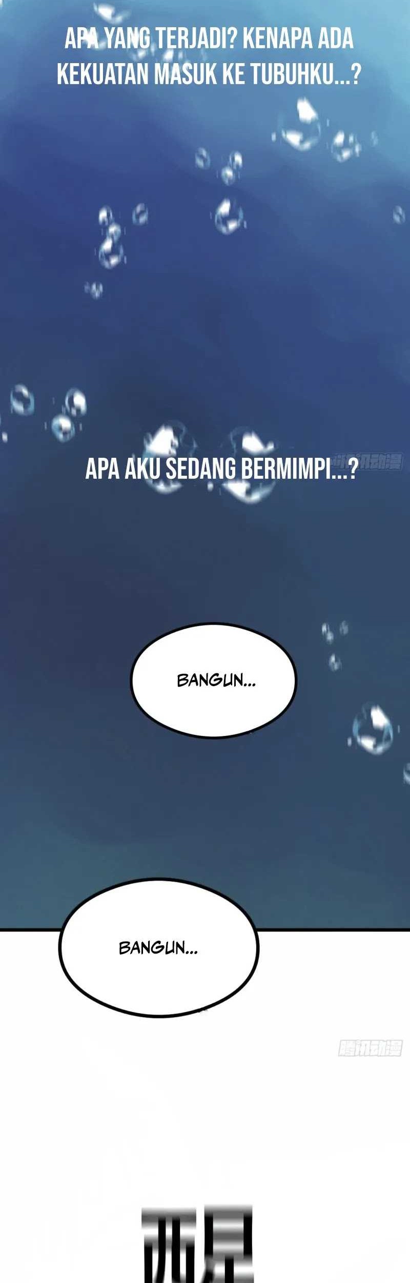 Exorcising God Fang Xiang Chapter 2 - halaman 49