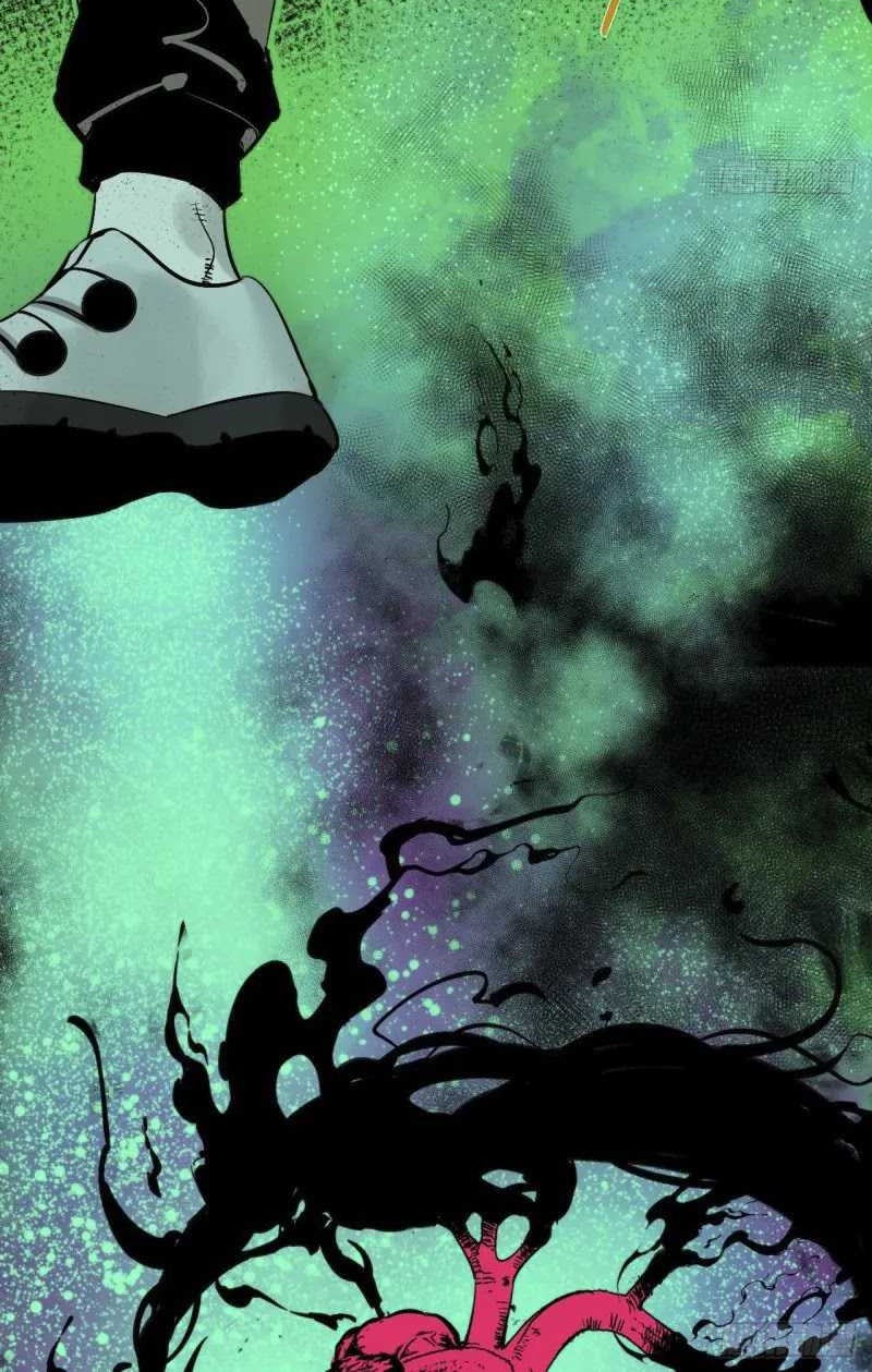 Exorcising God Fang Xiang Chapter 2 - halaman 56
