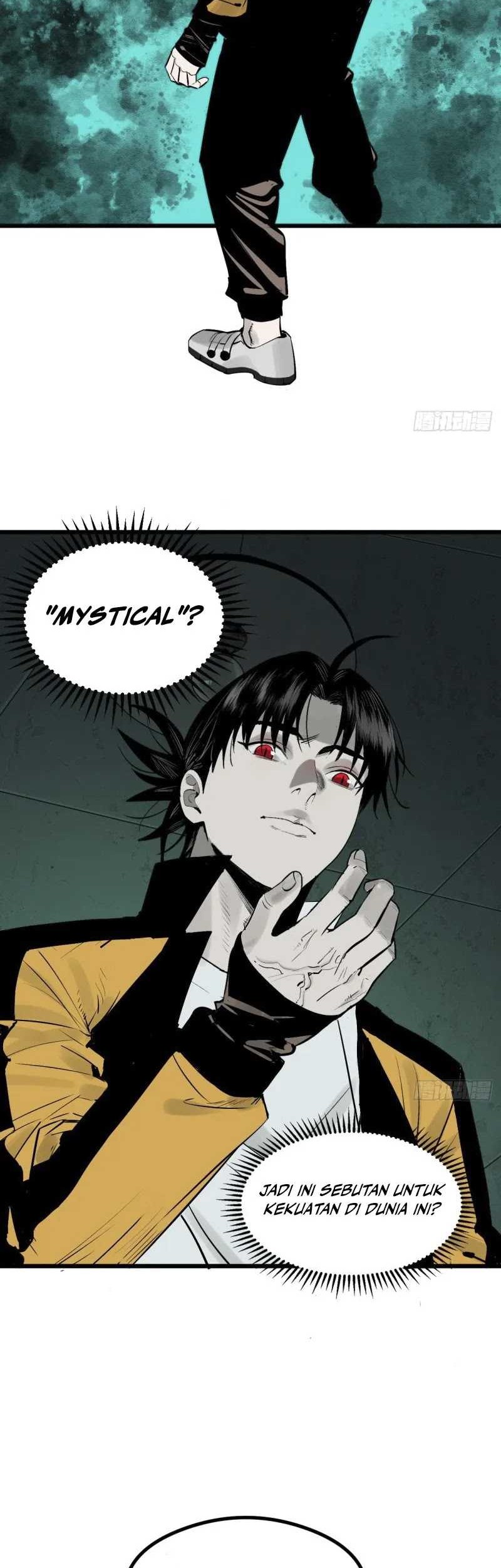 Exorcising God Fang Xiang Chapter 2 - halaman 71