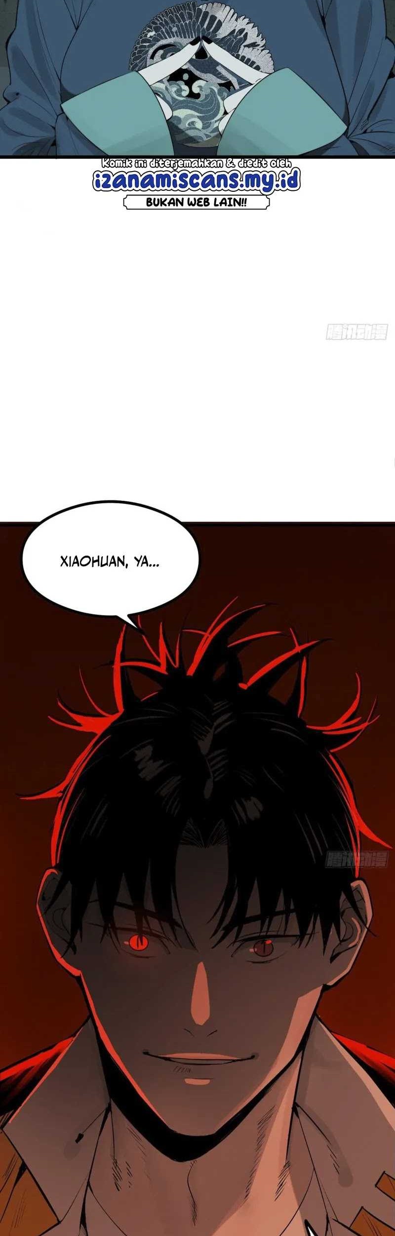 Exorcising God Fang Xiang Chapter 2 - halaman 74