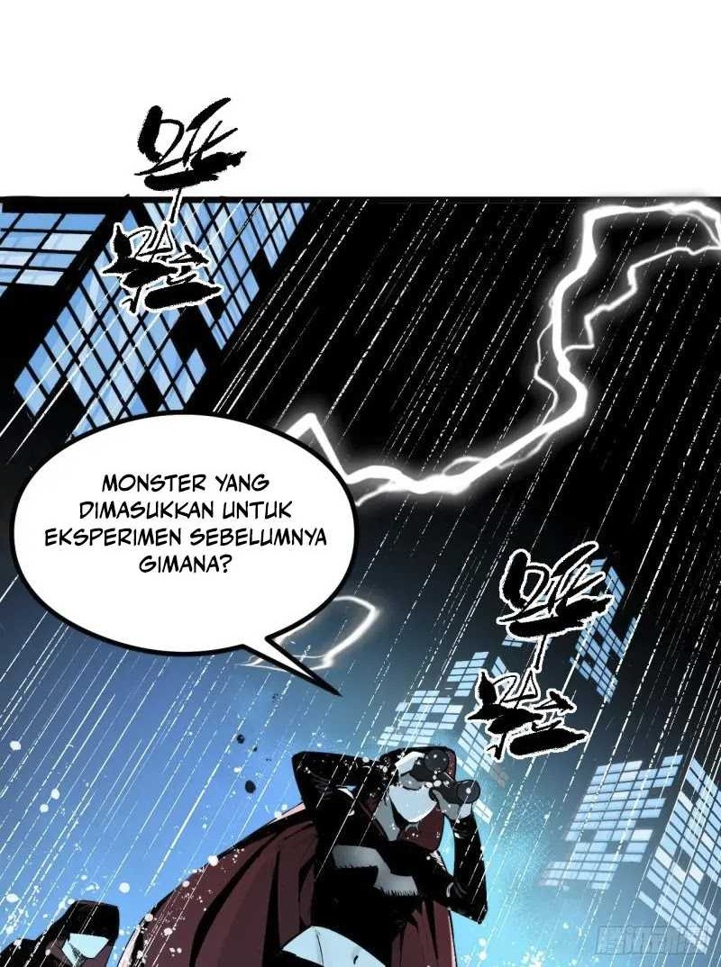 Exorcising God Fang Xiang Chapter 2 - halaman 79