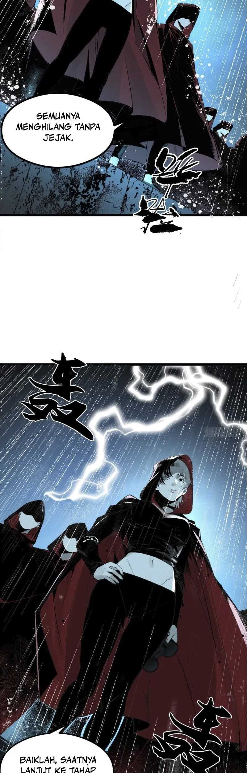 Exorcising God Fang Xiang Chapter 2 - halaman 80