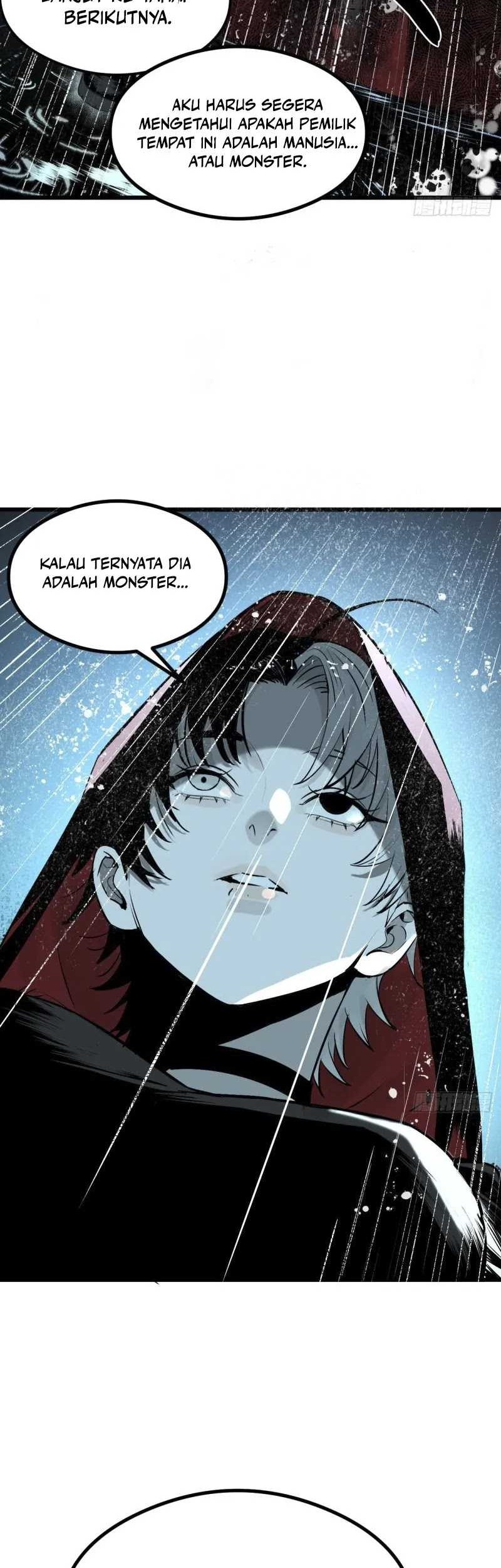 Exorcising God Fang Xiang Chapter 2 - halaman 81