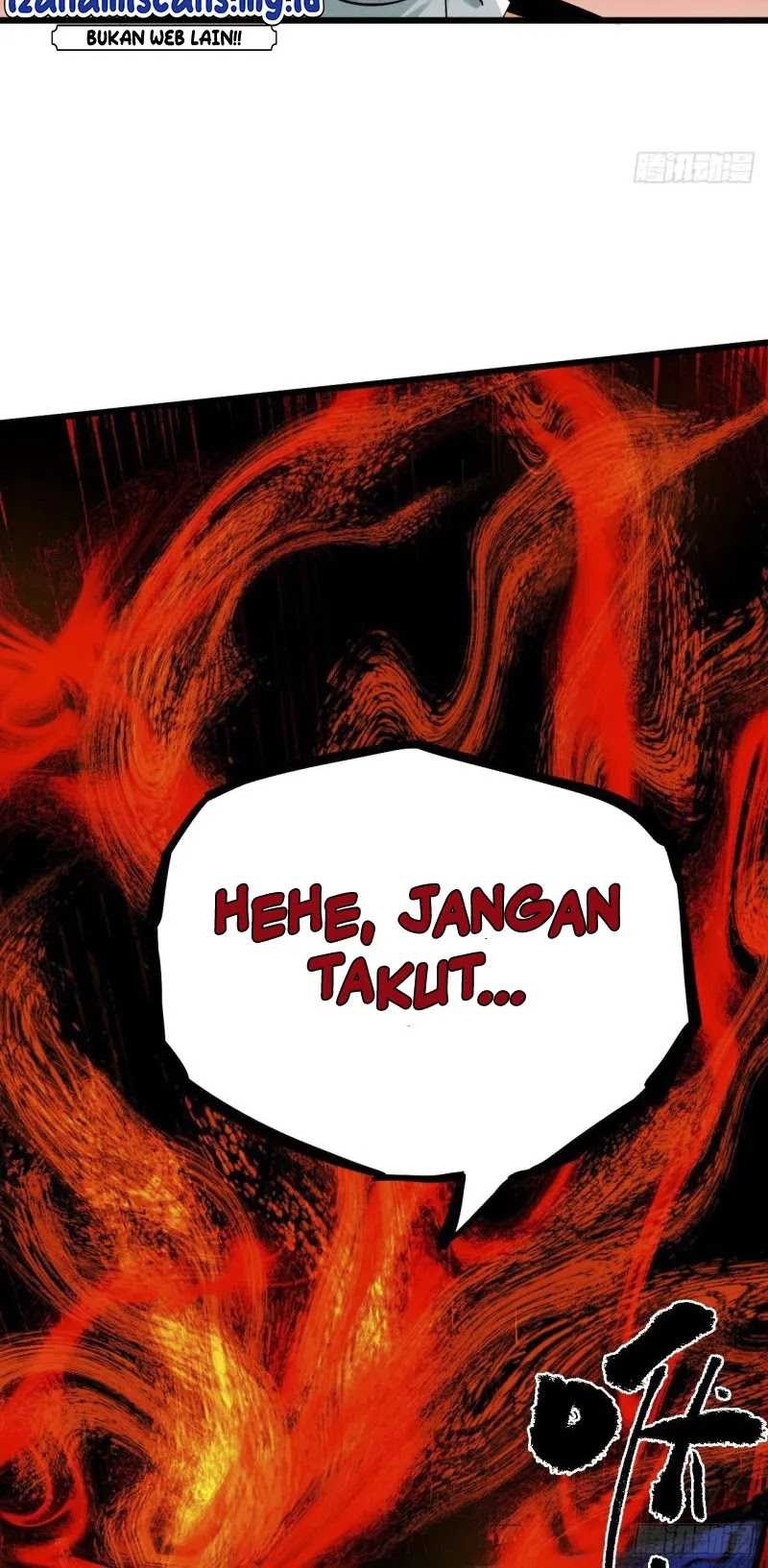 Exorcising God Fang Xiang Chapter 3 - halaman 46