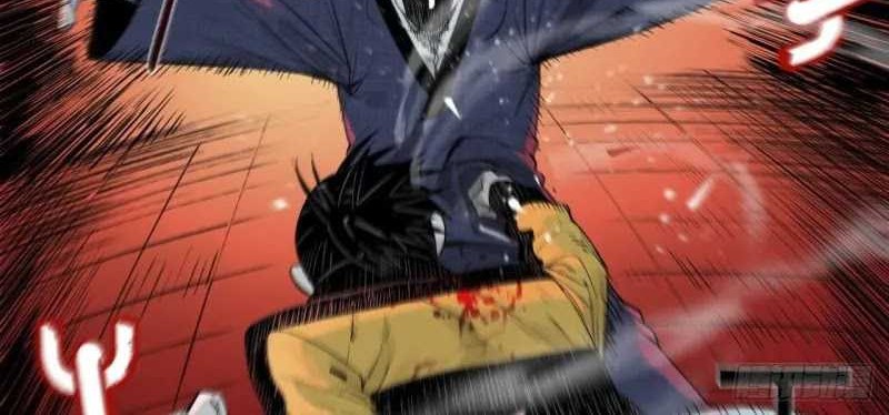 Exorcising God Fang Xiang Chapter 3 - halaman 63