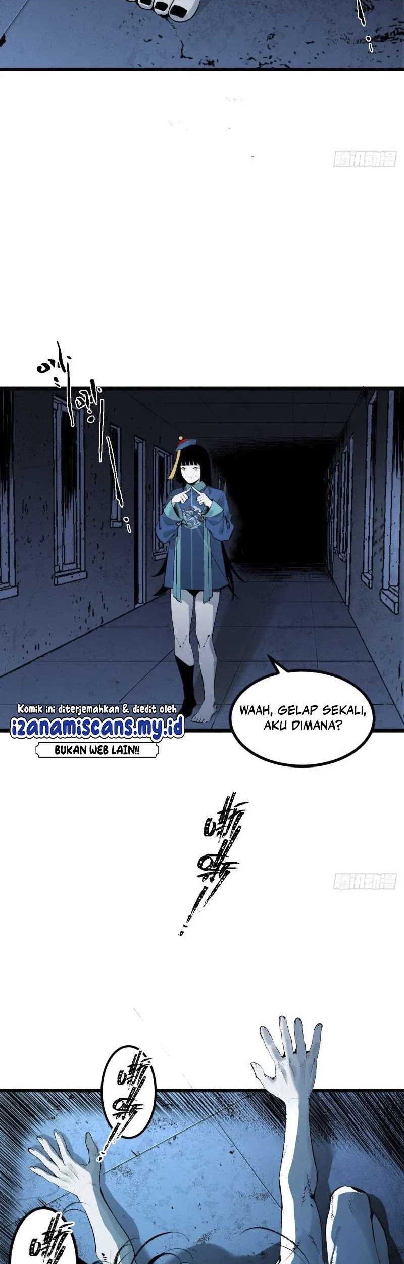 Exorcising God Fang Xiang Chapter 3 - halaman 65