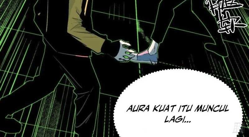 Exorcising God Fang Xiang Chapter 3 - halaman 69