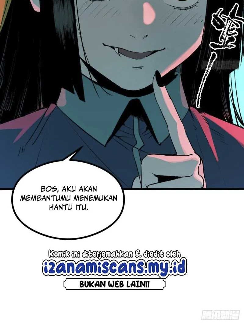Exorcising God Fang Xiang Chapter 3 - halaman 75