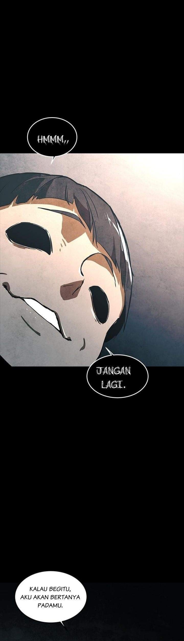 Exorcism Chapter 1 - halaman 13