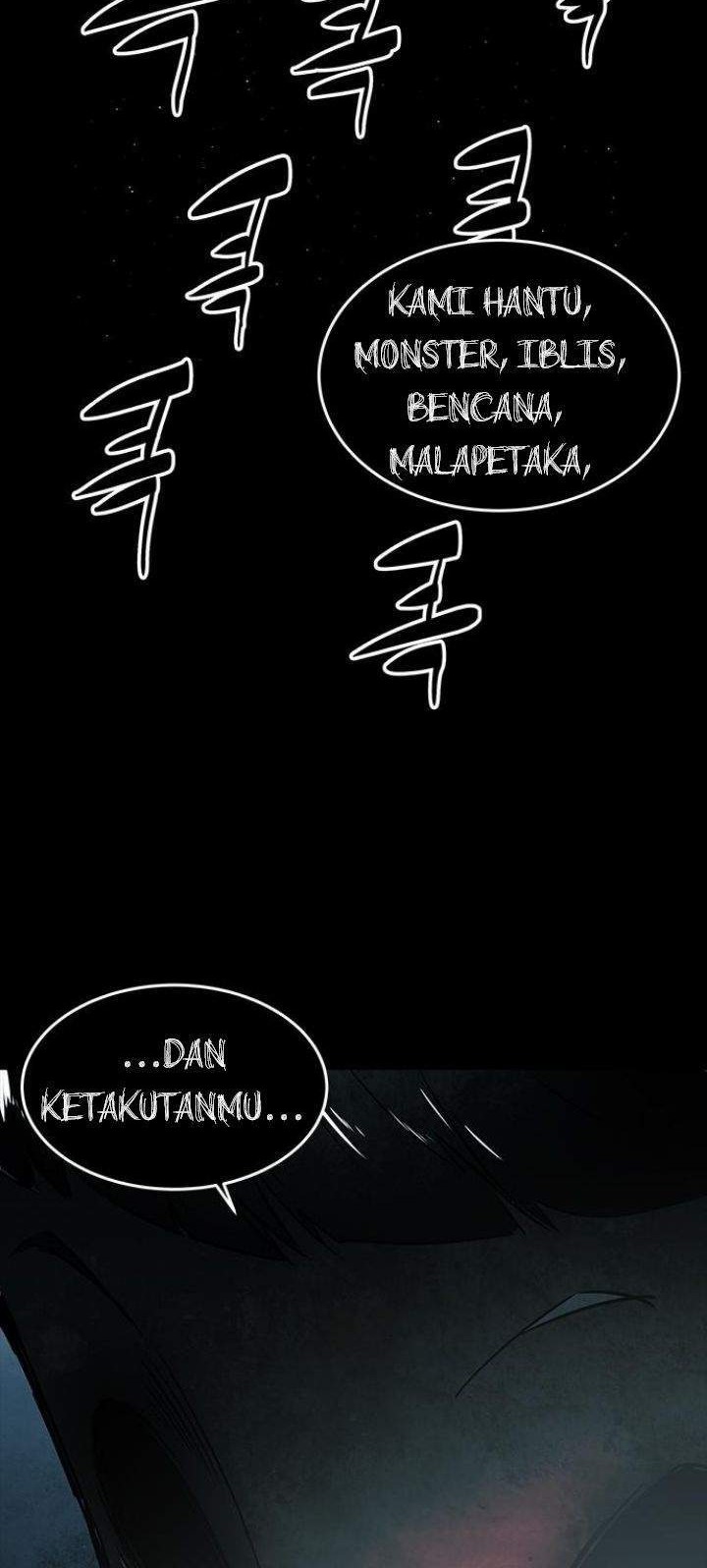 Exorcism Chapter 1 - halaman 16