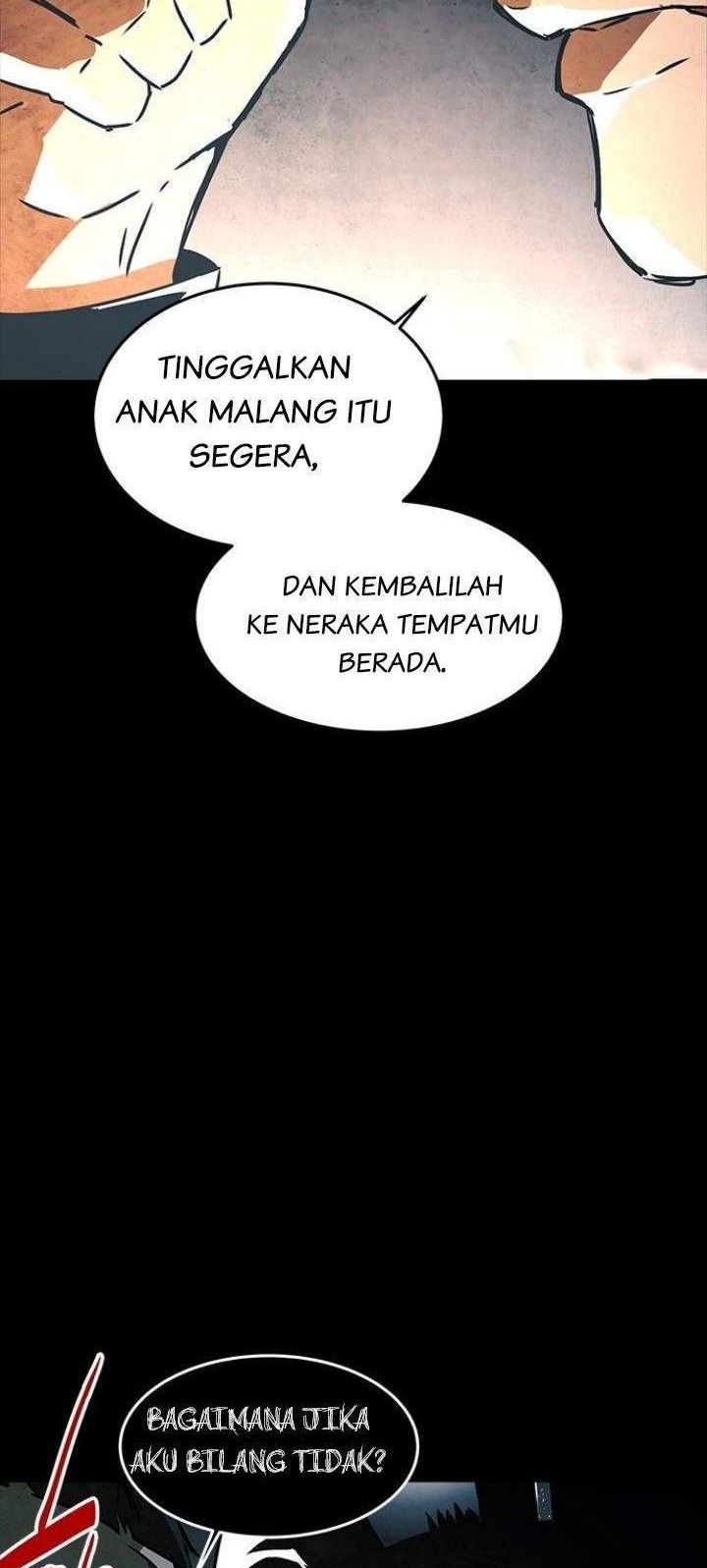 Exorcism Chapter 1 - halaman 18