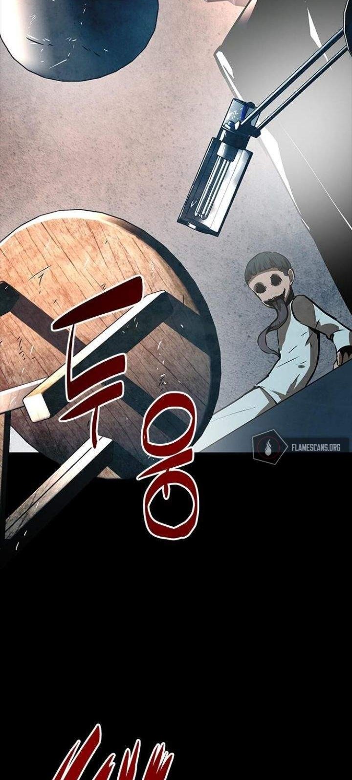 Exorcism Chapter 1 - halaman 24