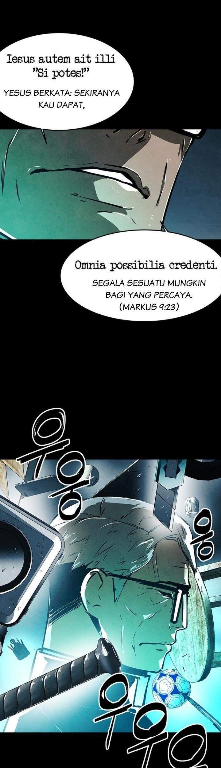 Exorcism Chapter 1 - halaman 27