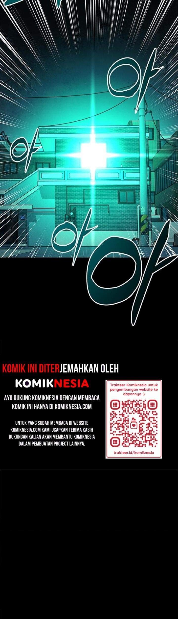 Exorcism Chapter 1 - halaman 36