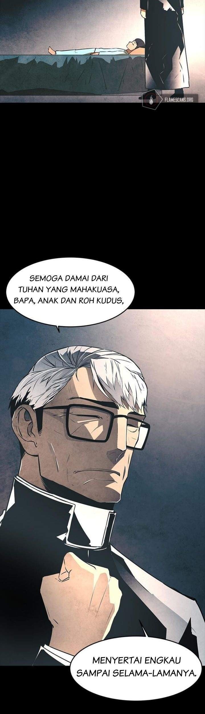 Exorcism Chapter 1 - halaman 40