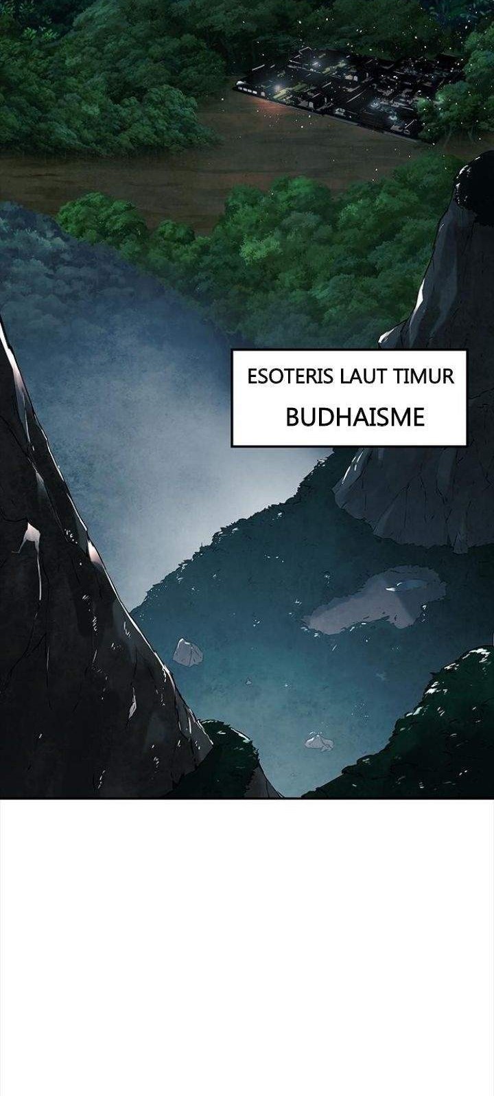 Exorcism Chapter 1 - halaman 43