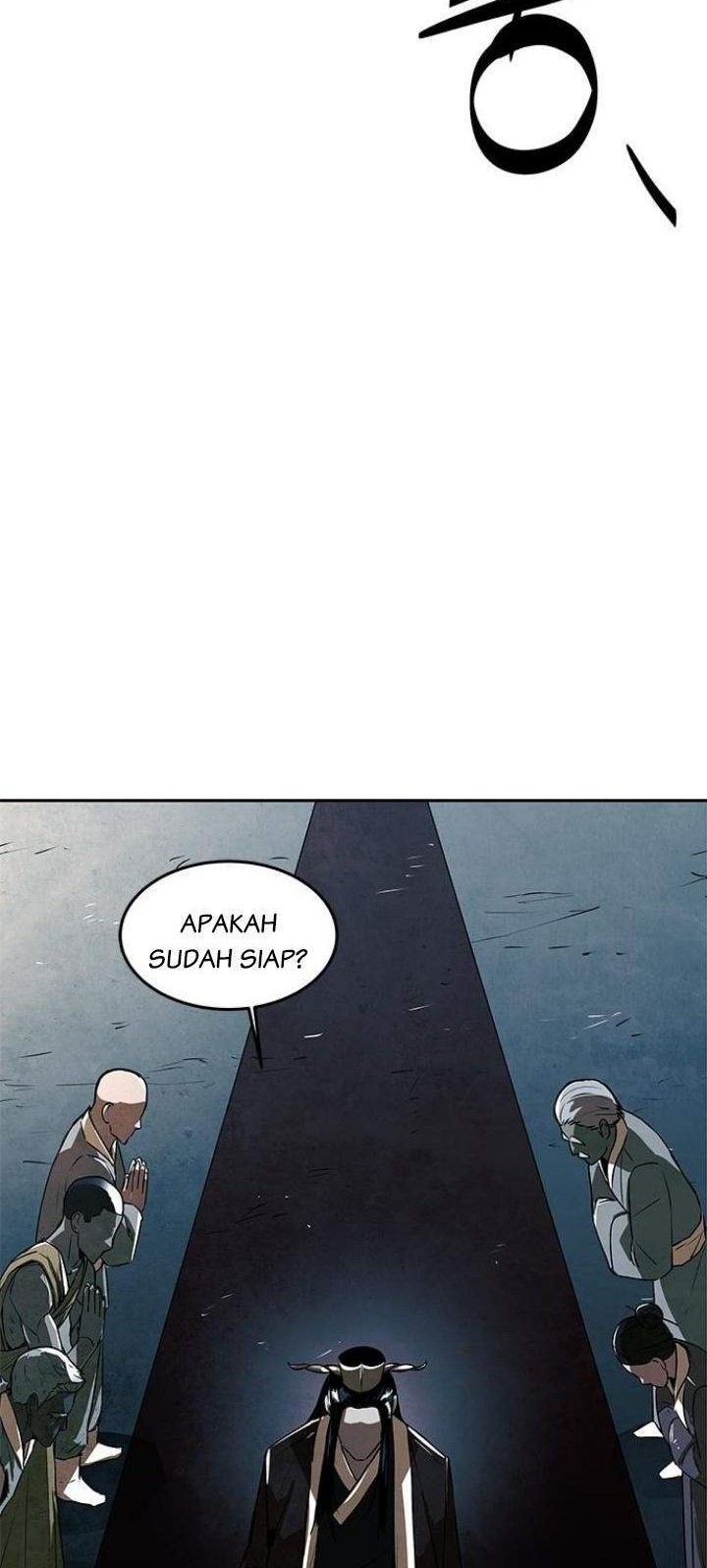 Exorcism Chapter 1 - halaman 57