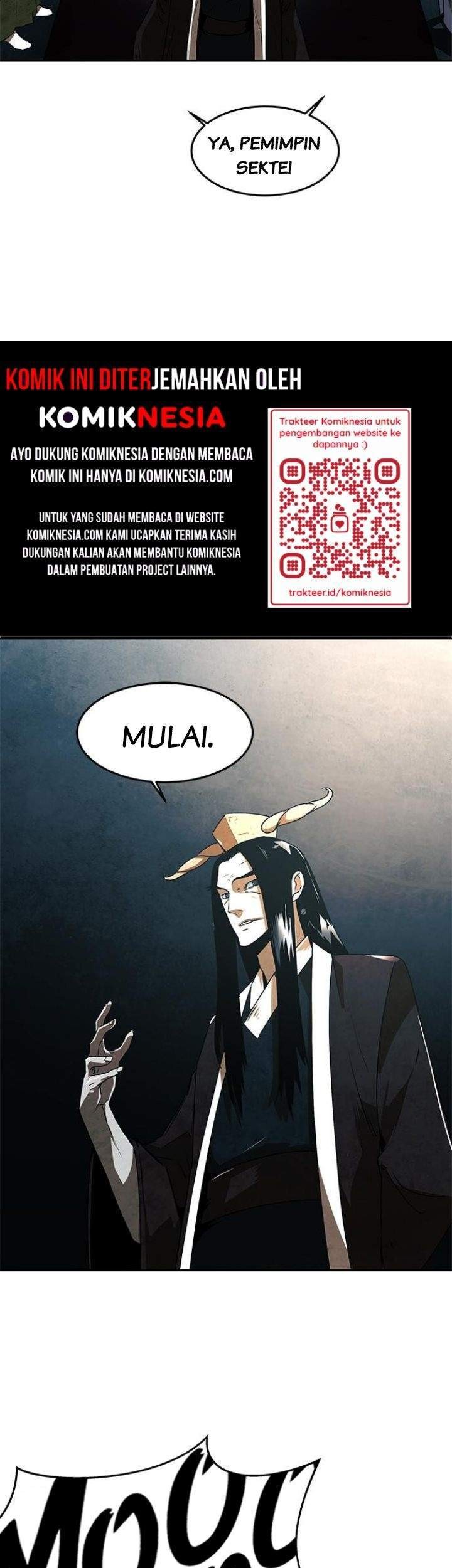 Exorcism Chapter 1 - halaman 58