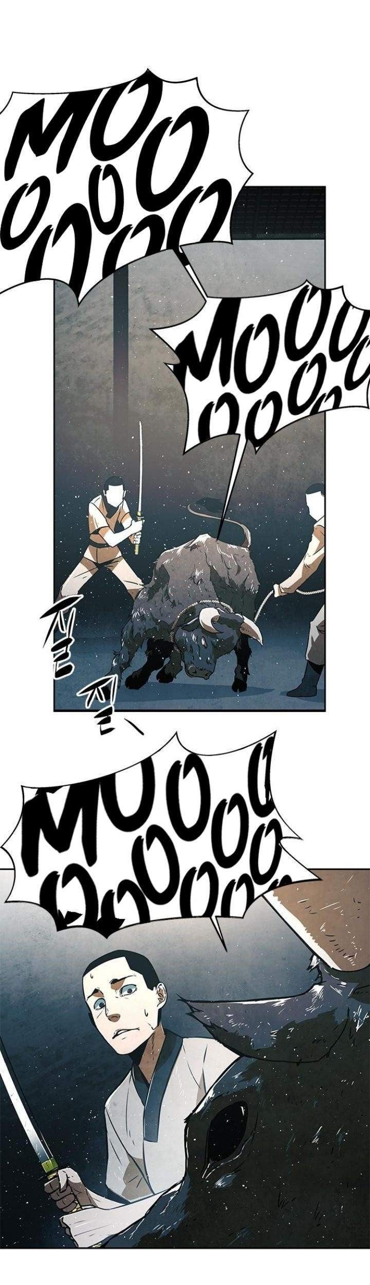 Exorcism Chapter 1 - halaman 60