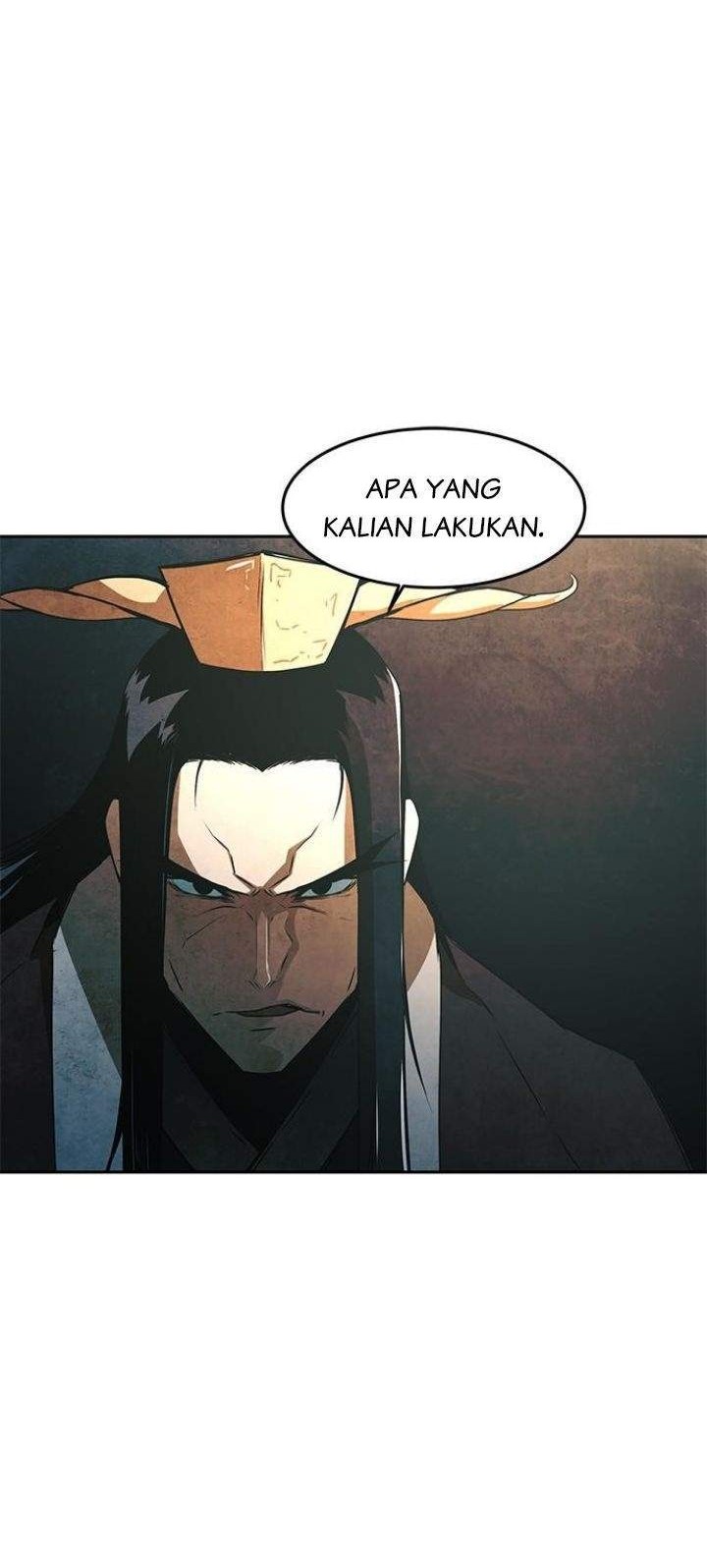 Exorcism Chapter 1 - halaman 61