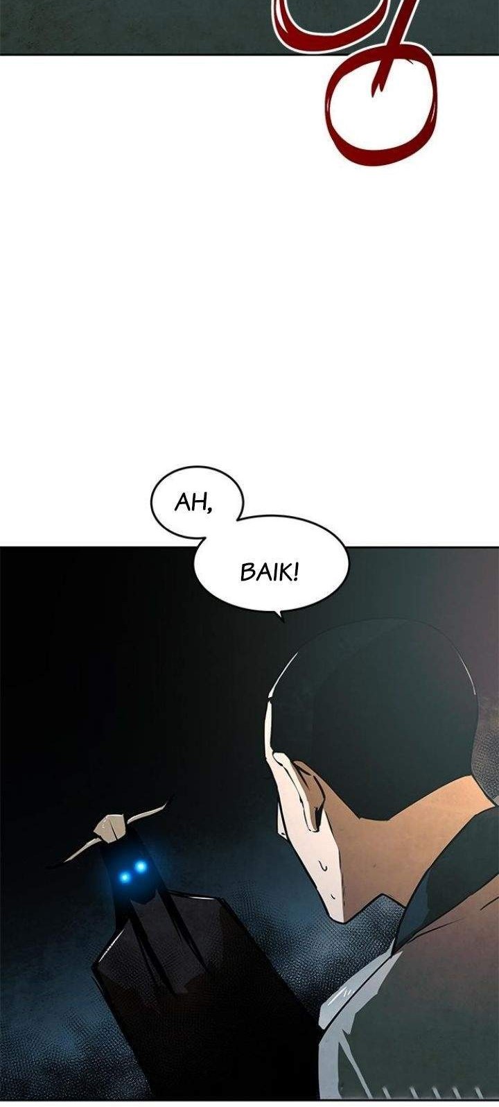 Exorcism Chapter 1 - halaman 63