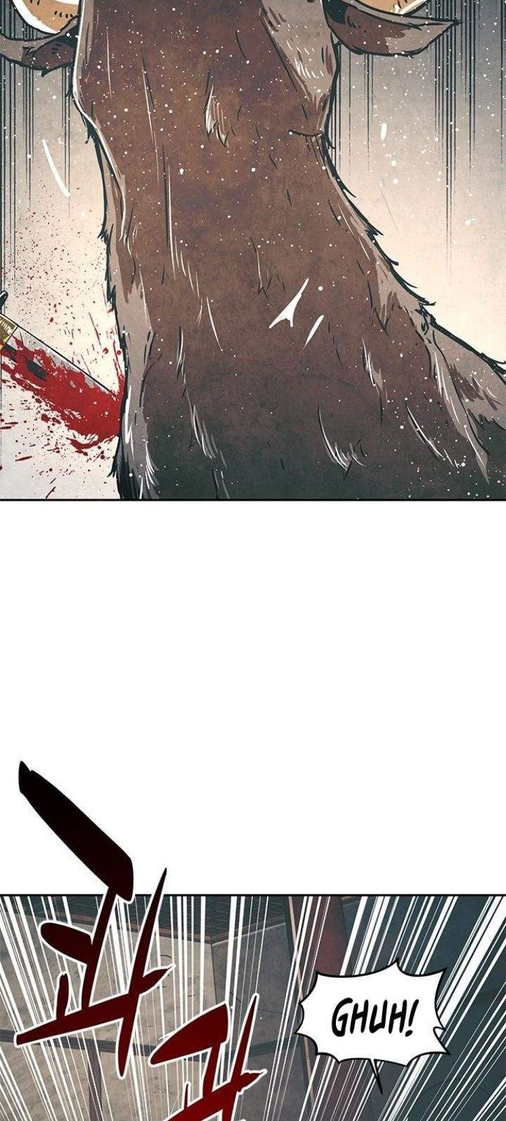 Exorcism Chapter 1 - halaman 68