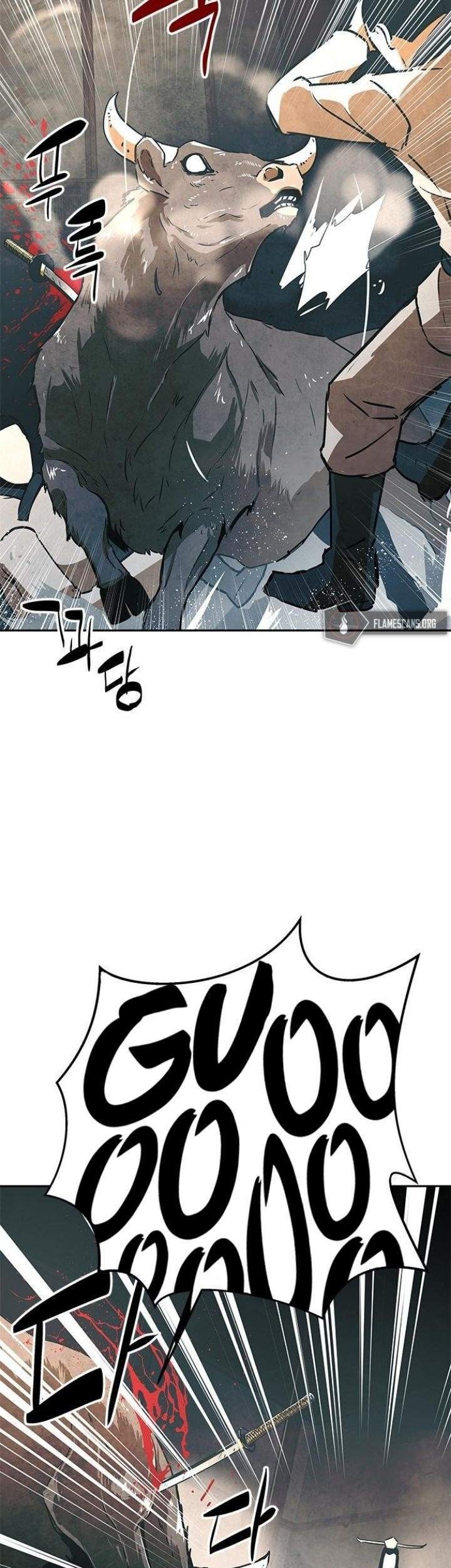 Exorcism Chapter 1 - halaman 69