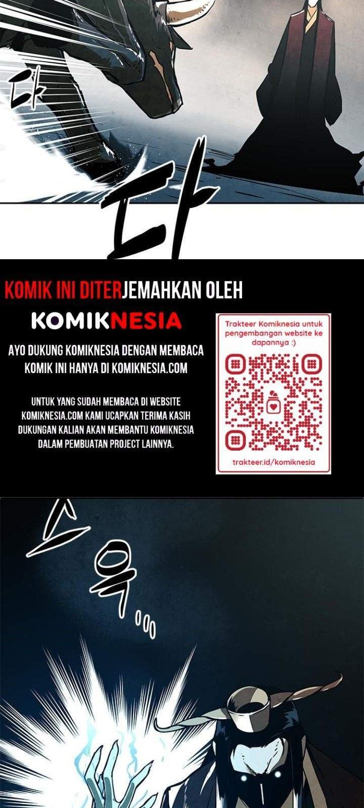 Exorcism Chapter 1 - halaman 70