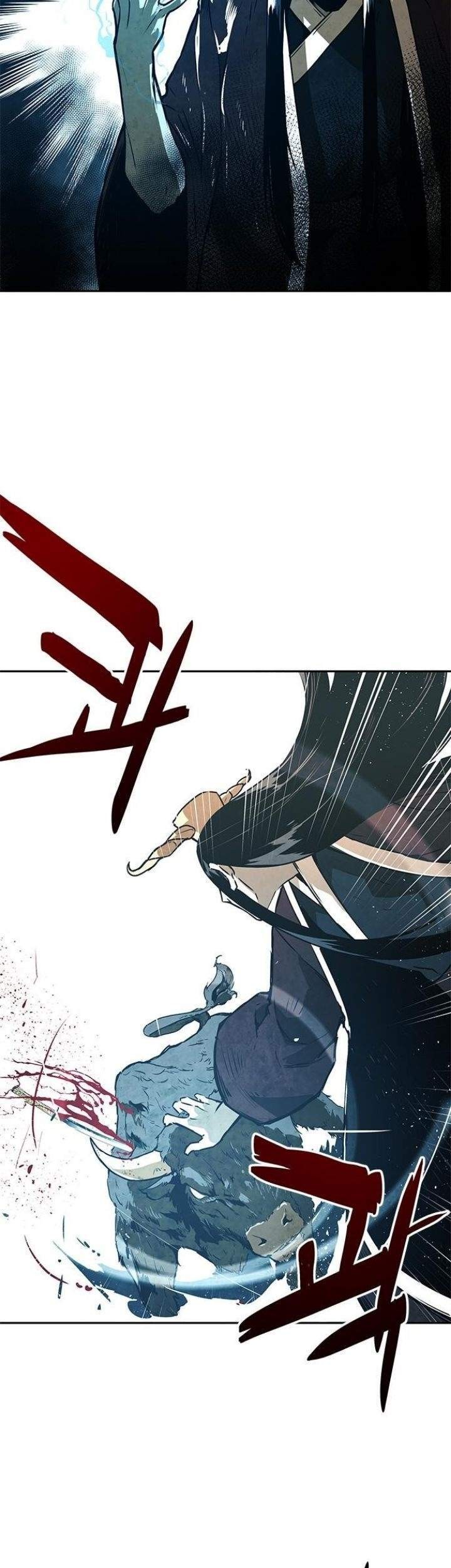 Exorcism Chapter 1 - halaman 71