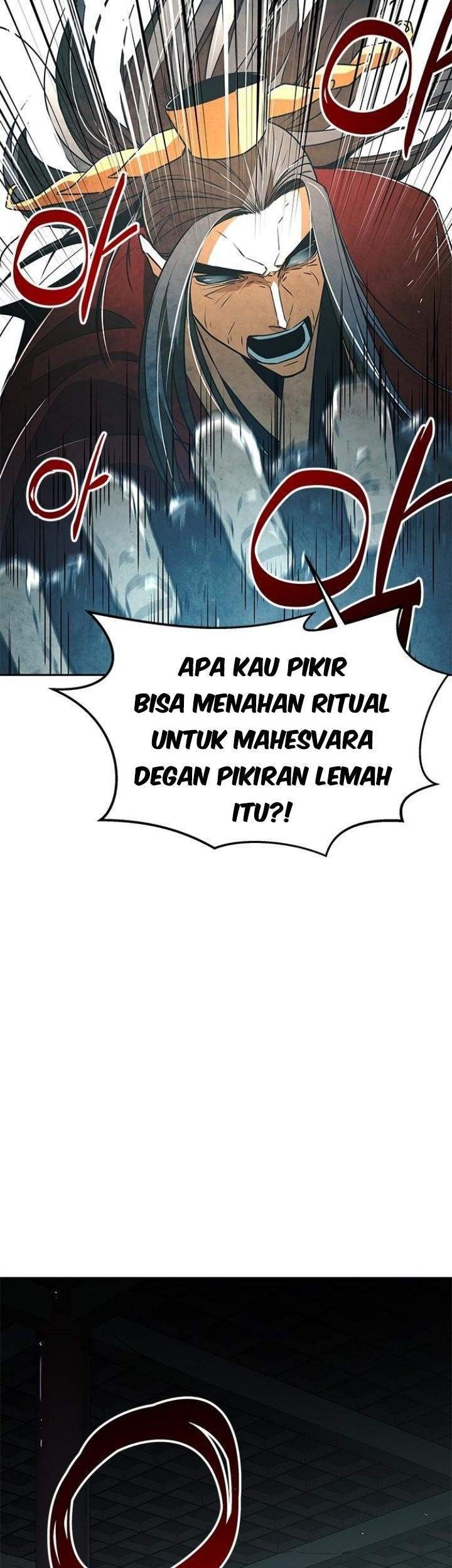 Exorcism Chapter 1 - halaman 73