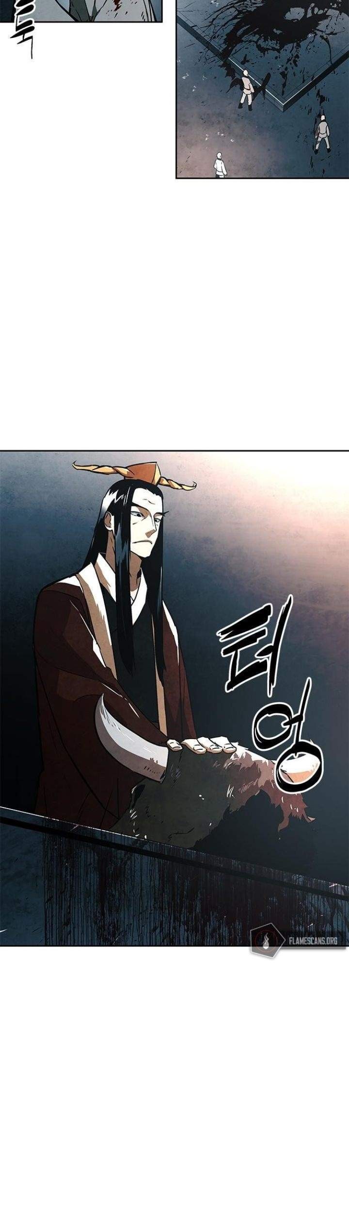 Exorcism Chapter 1 - halaman 80