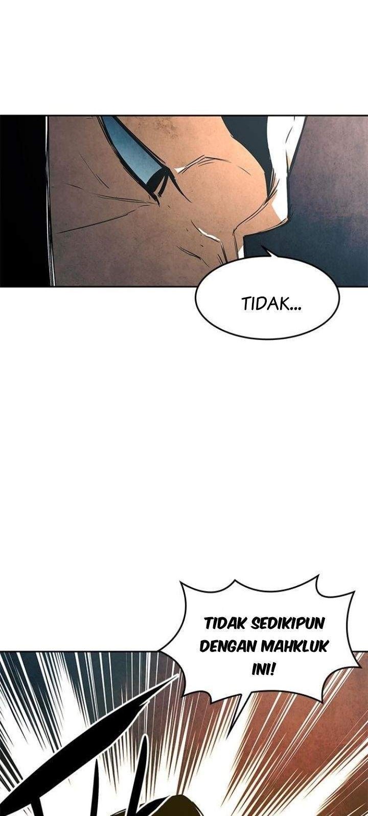 Exorcism Chapter 1 - halaman 85