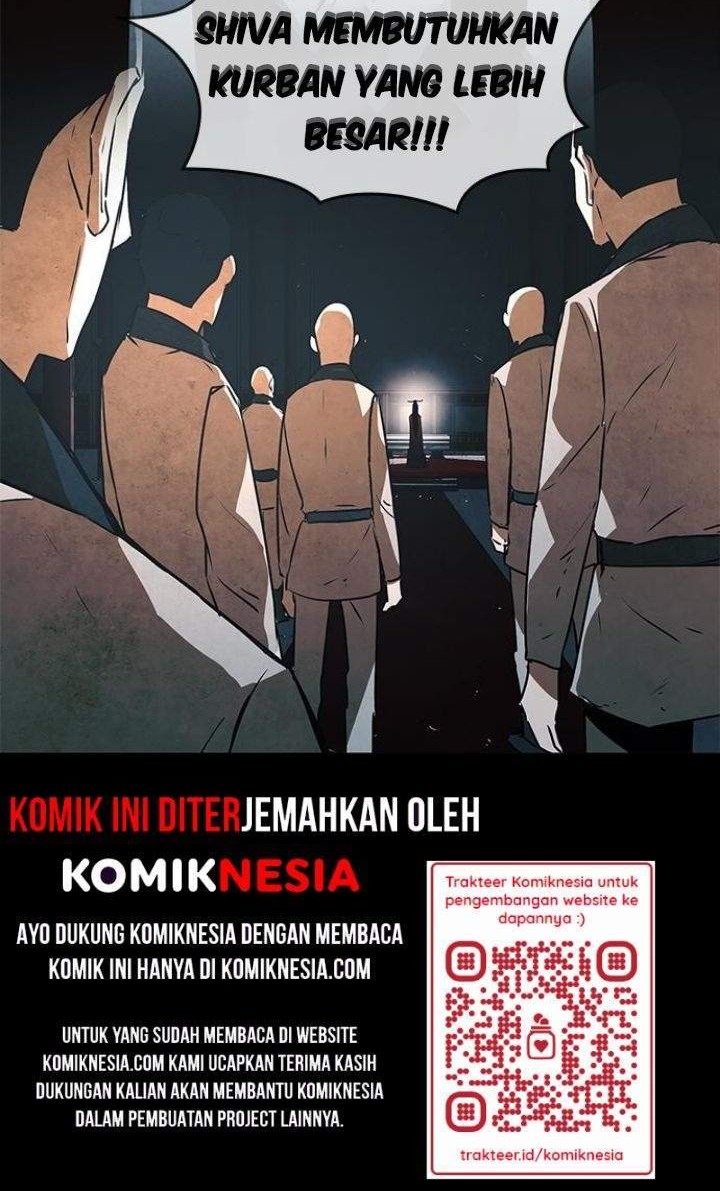 Exorcism Chapter 1 - halaman 87