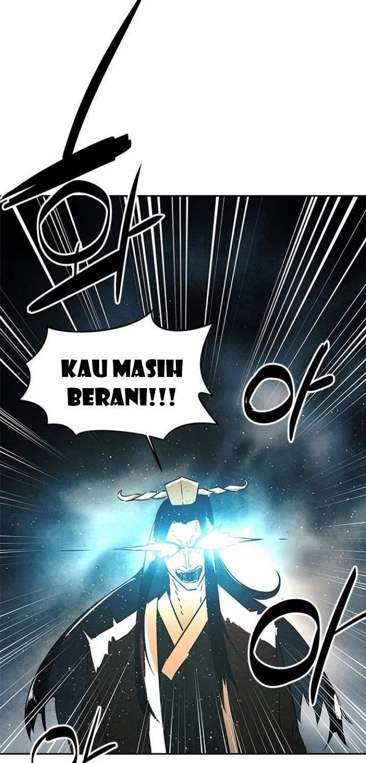Exorcism Chapter 2 - halaman 11