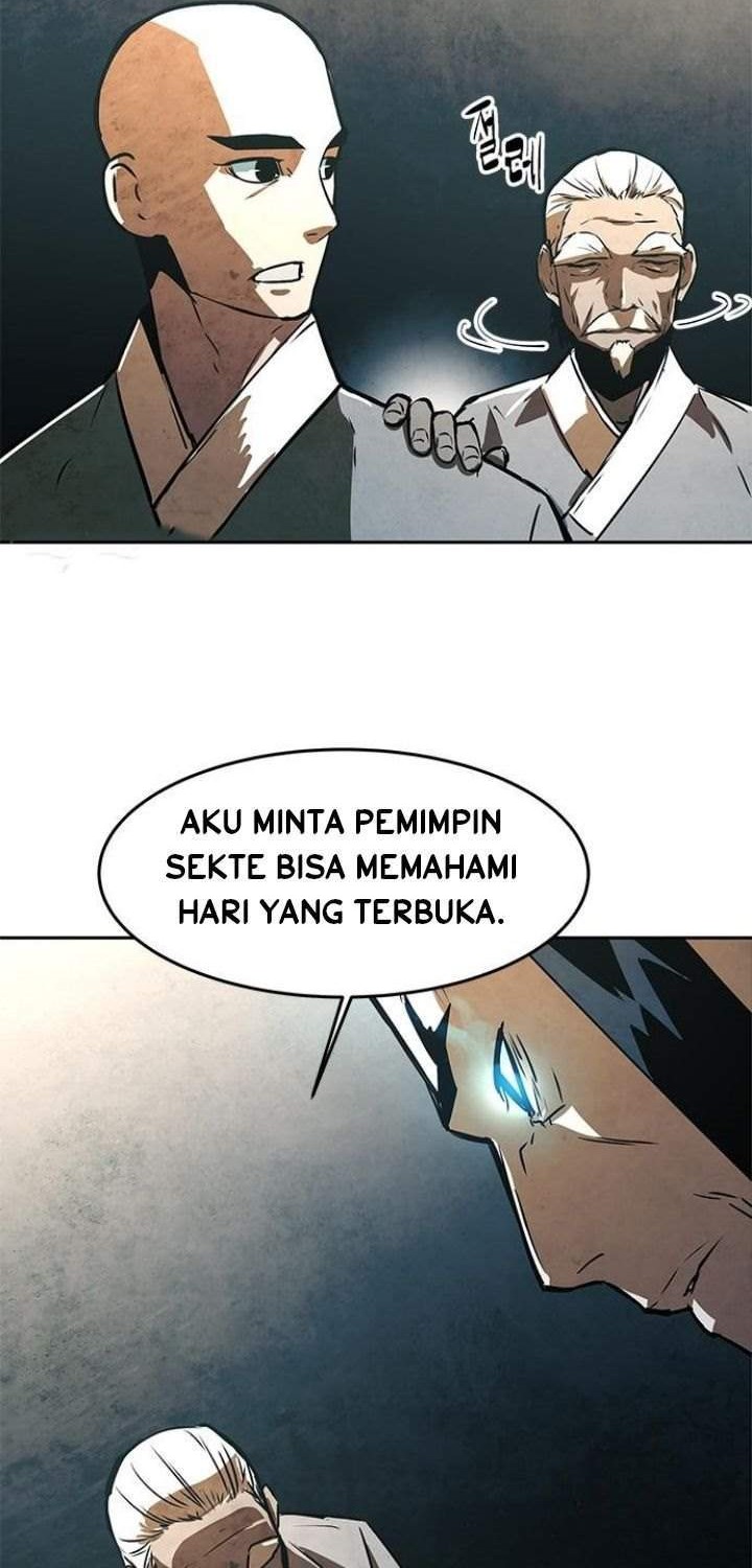 Exorcism Chapter 2 - halaman 13