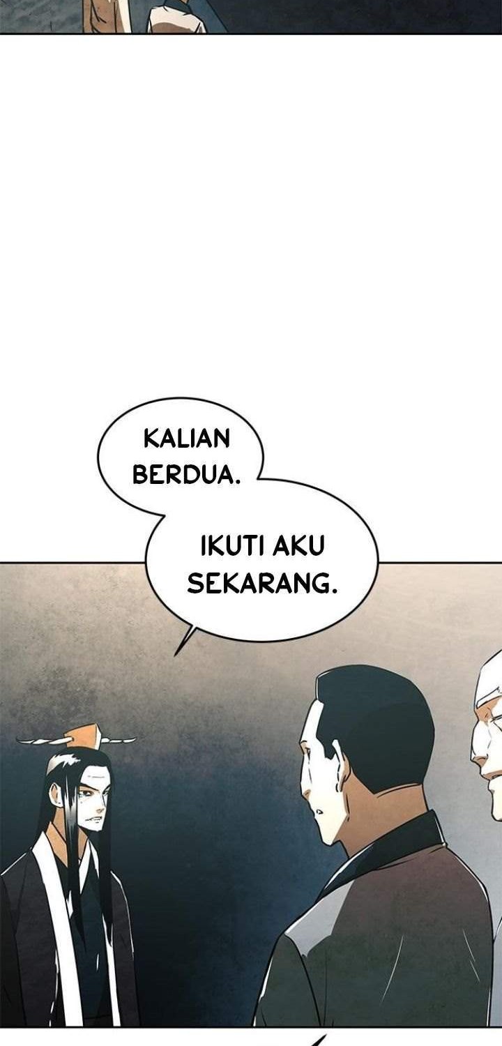 Exorcism Chapter 2 - halaman 15