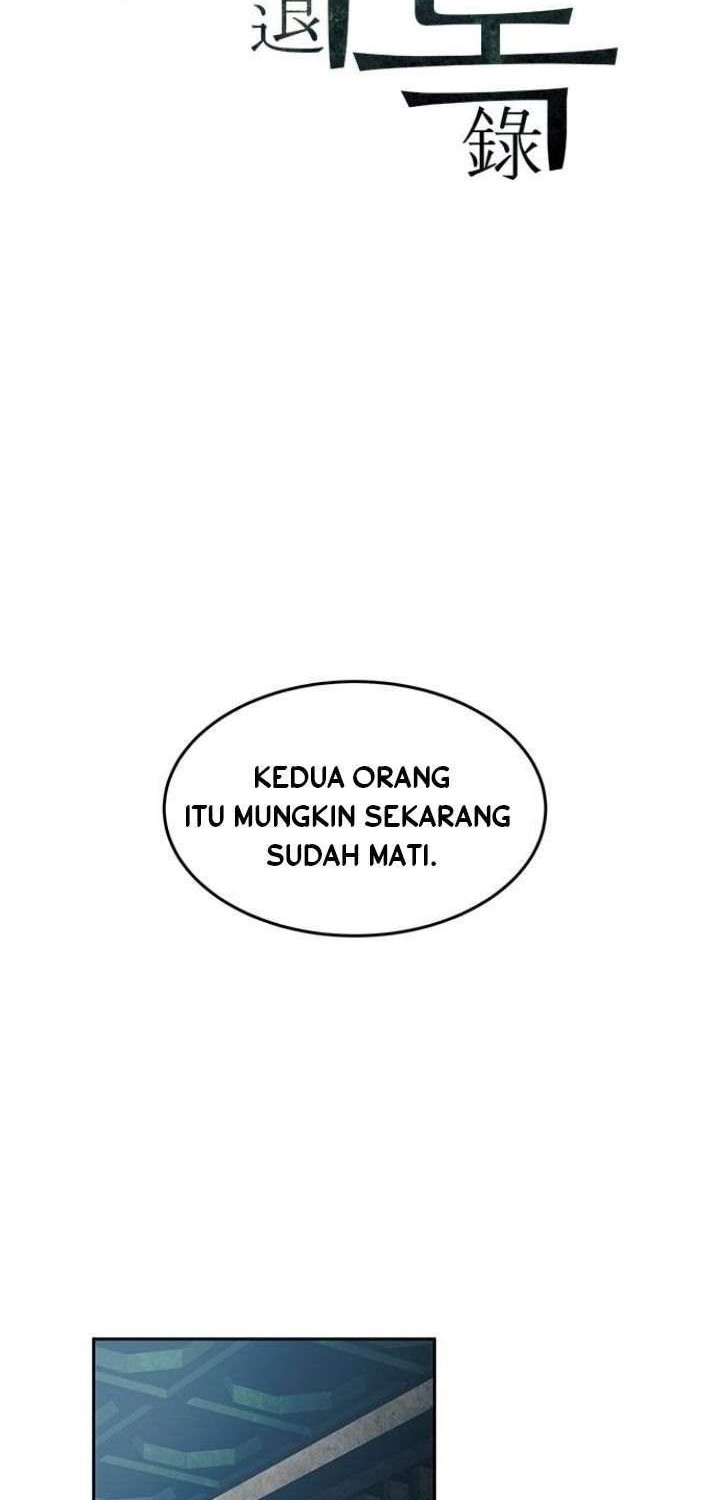 Exorcism Chapter 2 - halaman 17