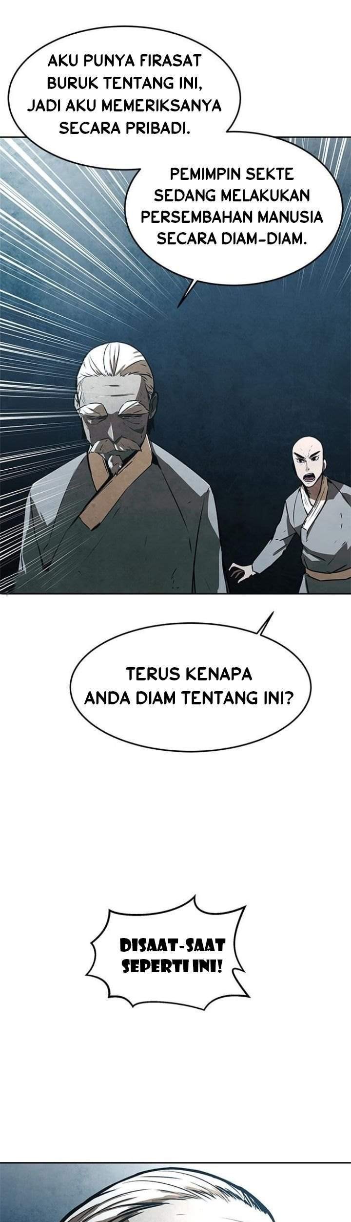 Exorcism Chapter 2 - halaman 19