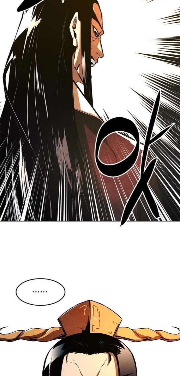 Exorcism Chapter 2 - halaman 2