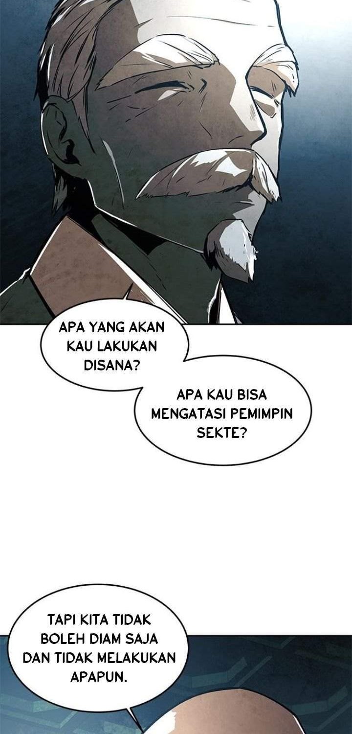 Exorcism Chapter 2 - halaman 20