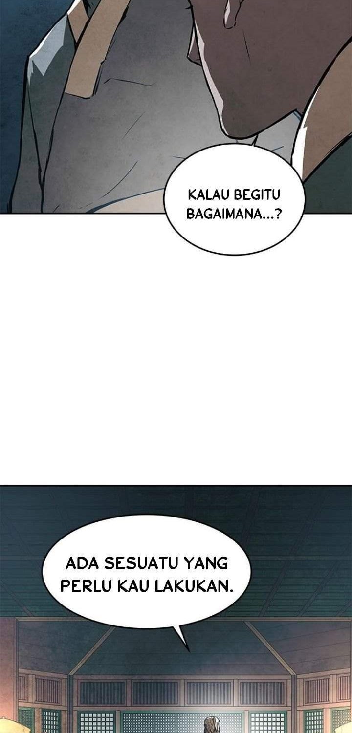 Exorcism Chapter 2 - halaman 24