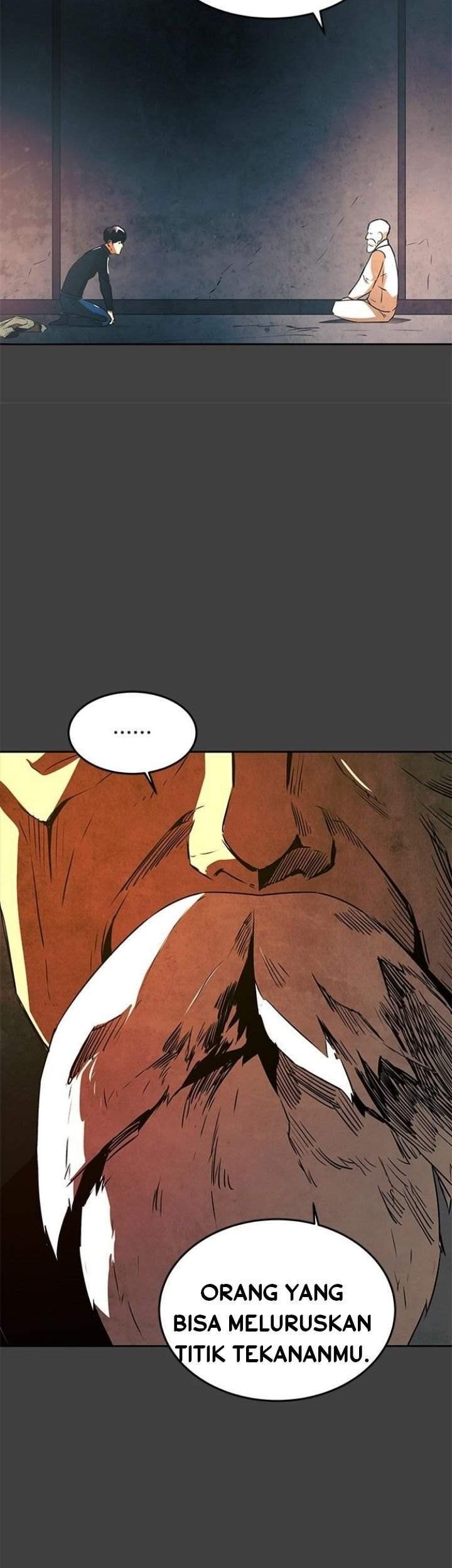 Exorcism Chapter 2 - halaman 38
