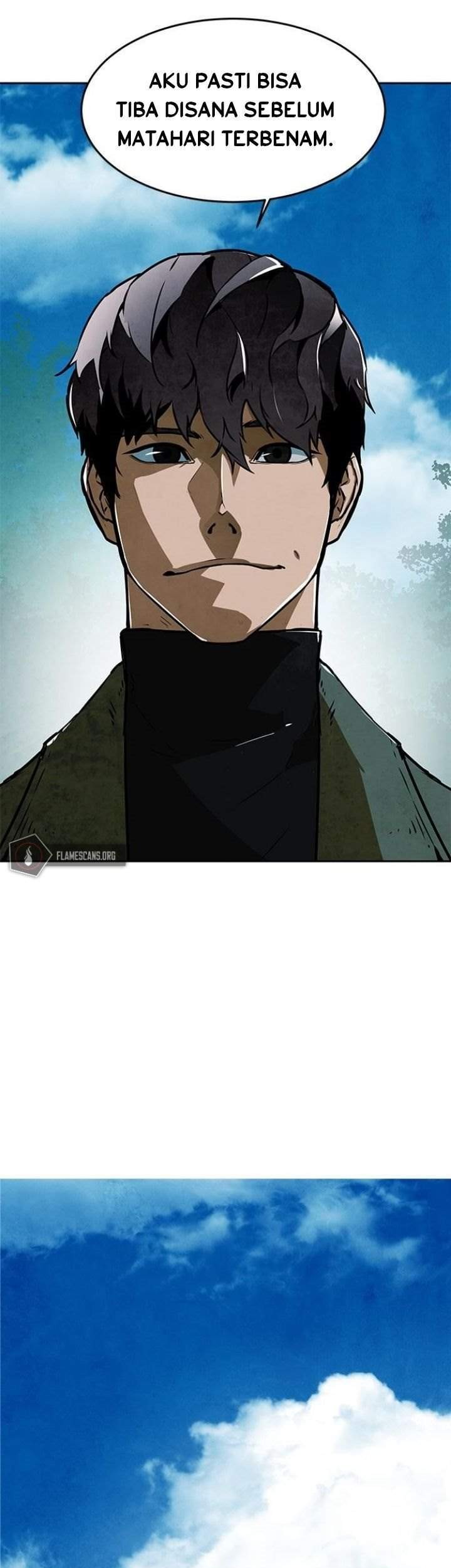 Exorcism Chapter 2 - halaman 41