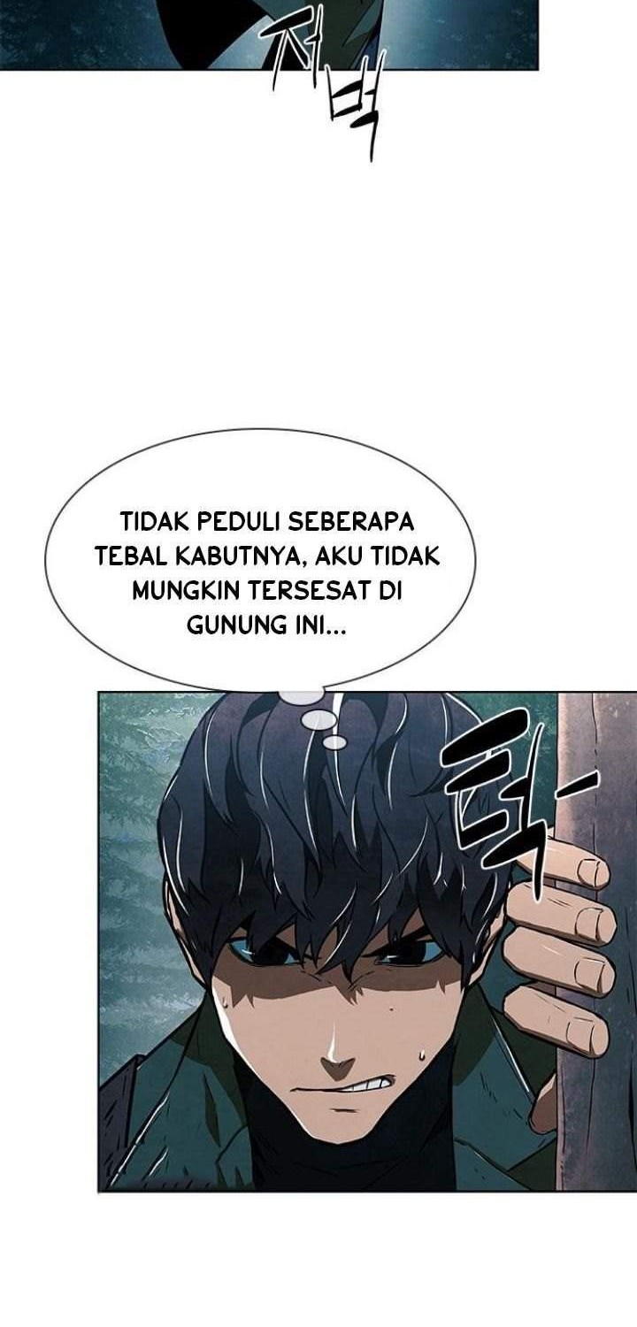Exorcism Chapter 2 - halaman 46