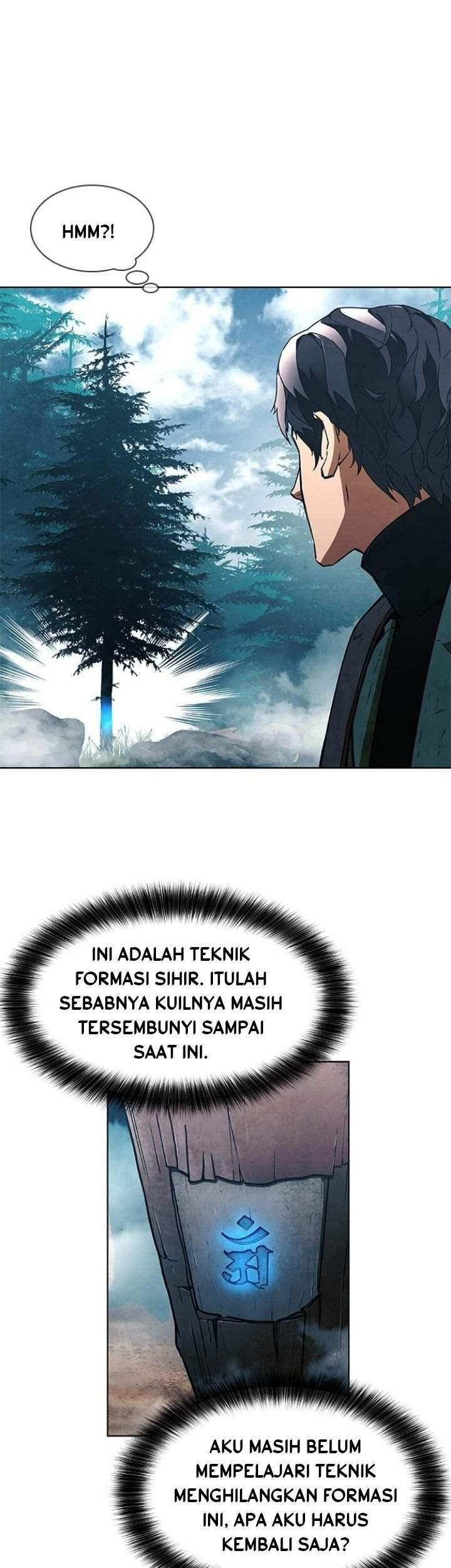 Exorcism Chapter 2 - halaman 47