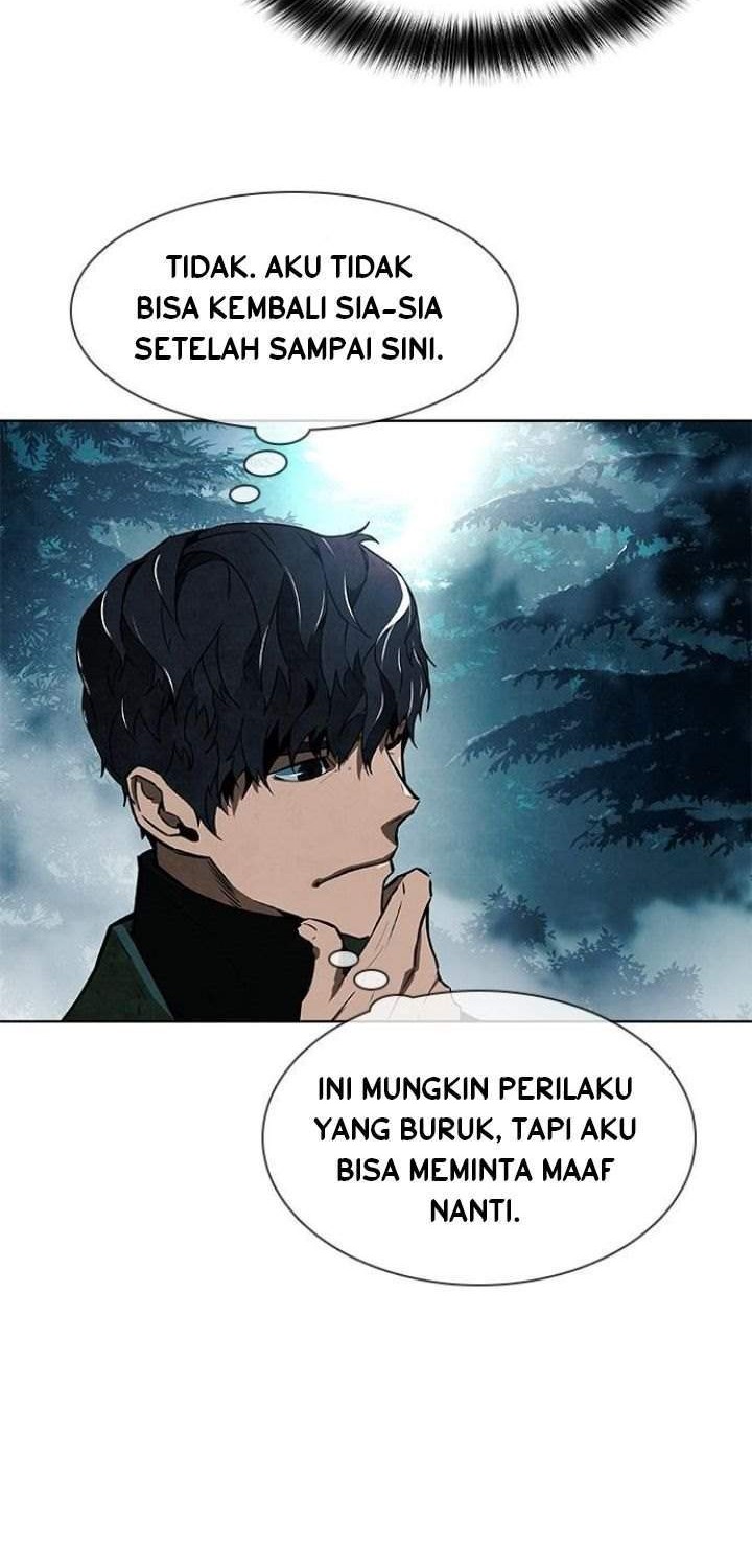 Exorcism Chapter 2 - halaman 48