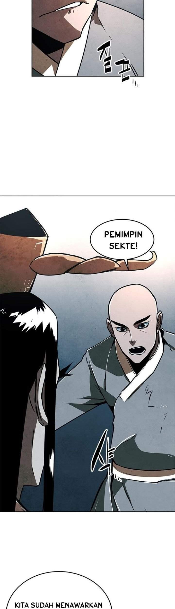 Exorcism Chapter 2 - halaman 5