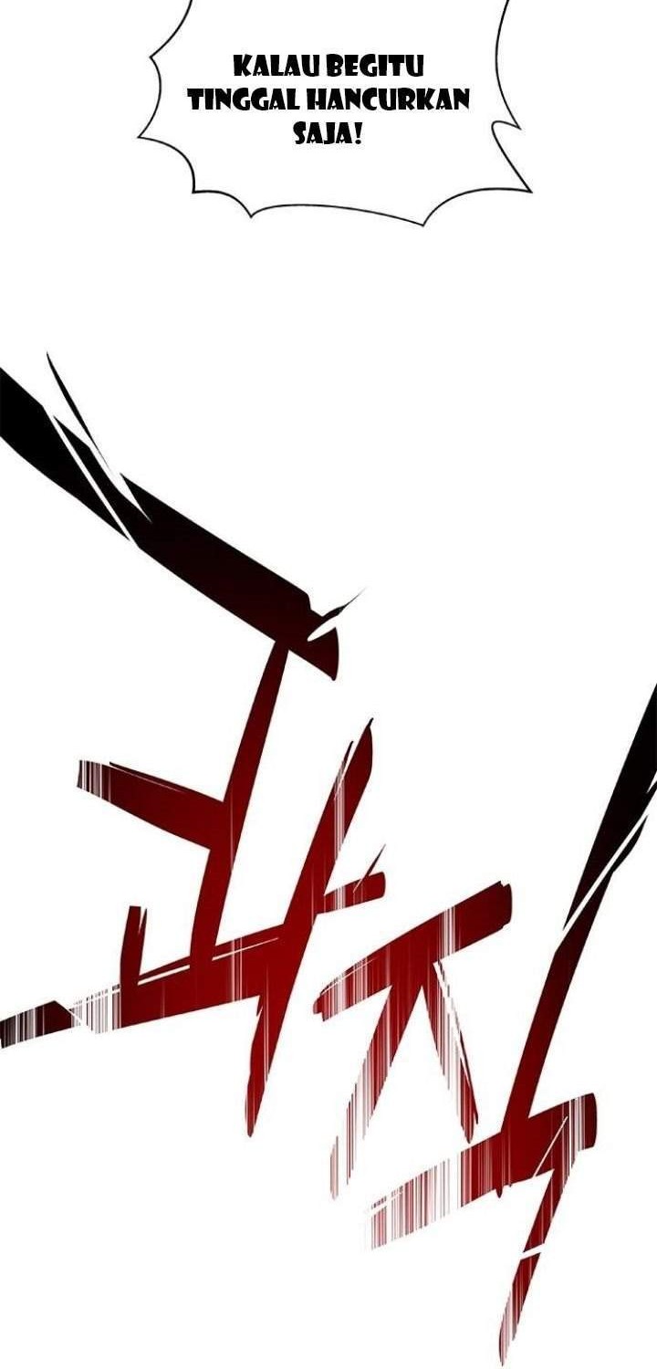 Exorcism Chapter 2 - halaman 50