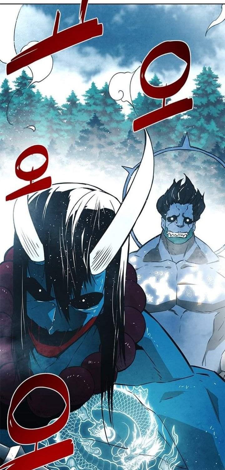 Exorcism Chapter 2 - halaman 57