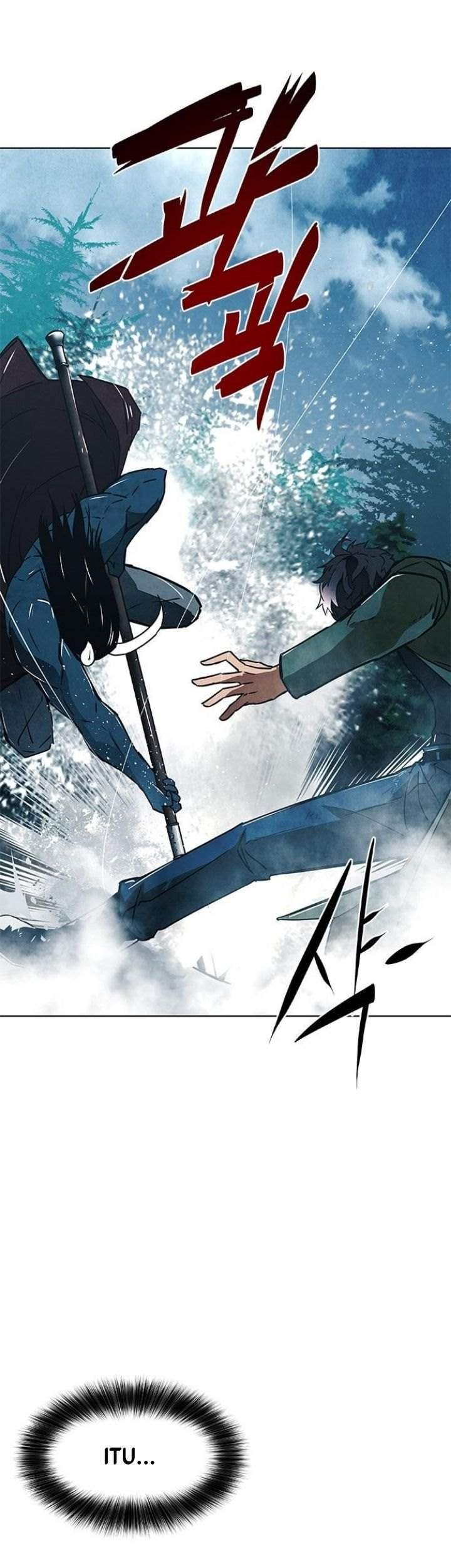 Exorcism Chapter 2 - halaman 60